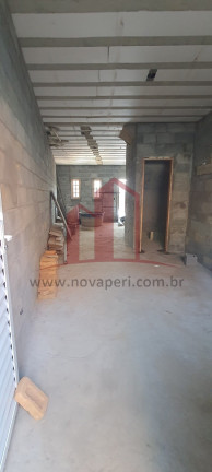 Imagem Sobrado com 3 Quartos à Venda,  em Portal Das Alamedas - Franco Da Rocha