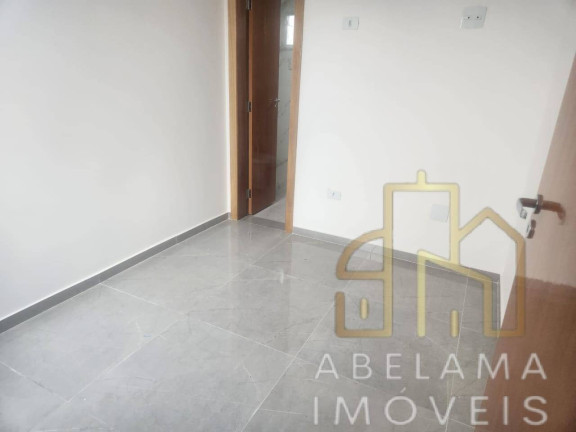 Imagem Sobrado com 2 Quartos à Venda, 114 m² em Vila Bela Vista - Santo André