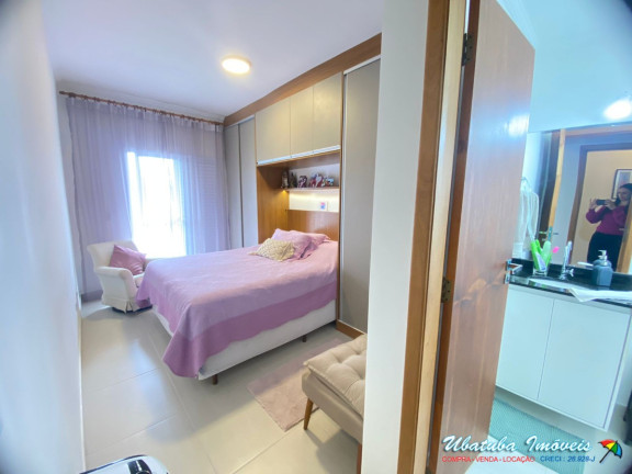 Imagem Apartamento com 3 Quartos à Venda, 117 m² em Centro - Ubatuba