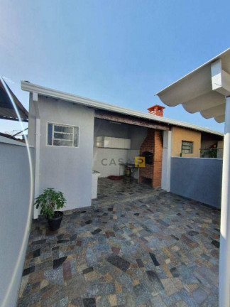 Casa com 3 Quartos à Venda, 140 m² em Cidade Jardim - Americana