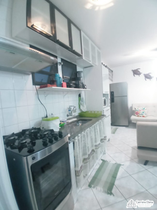 Imagem Apartamento com 2 Quartos à Venda, 75 m² em Itaguá - Ubatuba