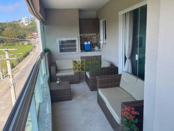 Imagem Apartamento com 3 Quartos à Venda, 90 m² em Bombas - Bombinhas Imagem Apartamento com 3 Quartos à Venda, 90 m² em Bombas - Bombinhas