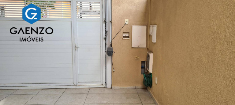 Imagem Casa com 3 Quartos à Venda, 124 m² em Vila Yara - Osasco