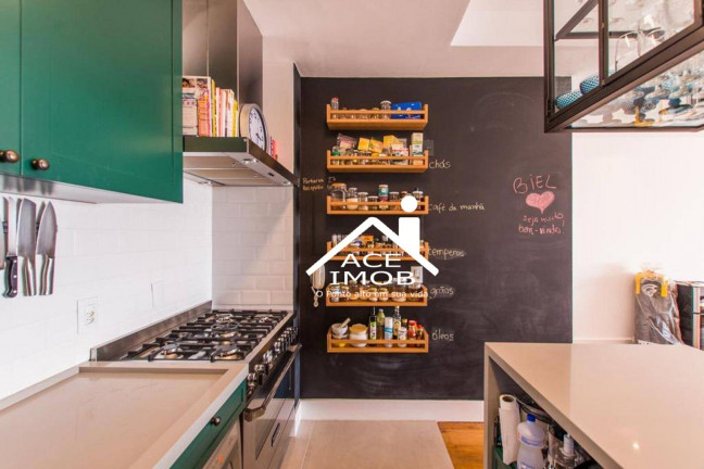 Imagem Apartamento com 2 Quartos à Venda, 85 m² em Pinheiros - São Paulo Imagem Apartamento com 2 Quartos à Venda, 85 m² em Pinheiros - São Paulo