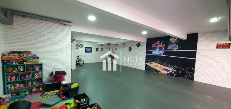 Imagem Imóvel com 4 Quartos à Venda, 380 m² em Tremembé - São Paulo