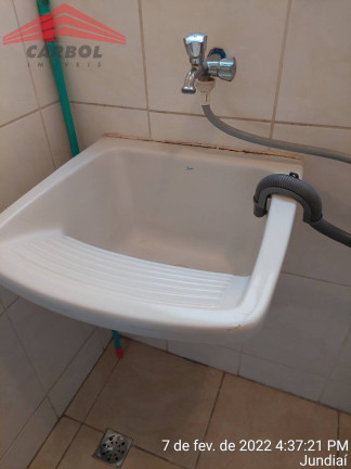 Imagem Apartamento com 2 Quartos à Venda, 70 m² em Jardim Colônia - Jundiaí Imagem Apartamento com 2 Quartos à Venda, 70 m² em Jardim Colônia - Jundiaí