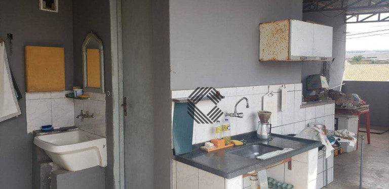 Imagem Sobrado à Venda, 336 m² em Parque Das Laranjeiras - Sorocaba