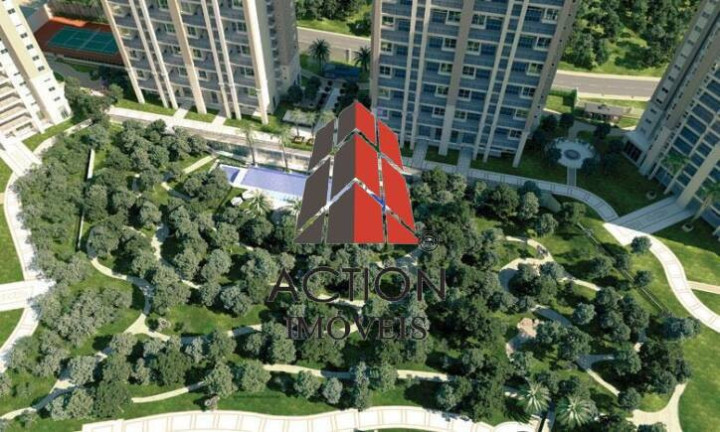 Imagem Apartamento com 4 Quartos à Venda, 226 m² em Chácara Califórnia - São Paulo Imagem Apartamento com 4 Quartos à Venda, 226 m² em Chácara Califórnia - São Paulo