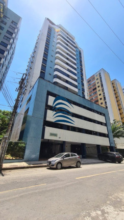 Imagem Cobertura com 3 Quartos à Venda, 220 m² em Pituba - Salvador Imagem Cobertura com 3 Quartos à Venda, 220 m² em Pituba - Salvador