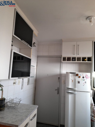 Imagem Apartamento com 3 Quartos à Venda, 90 m² em Mooca - São Paulo Imagem Apartamento com 3 Quartos à Venda, 90 m² em Mooca - São Paulo