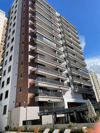 Apartamento com 2 Quartos à Venda, 59 m² em Santana - São Paulo