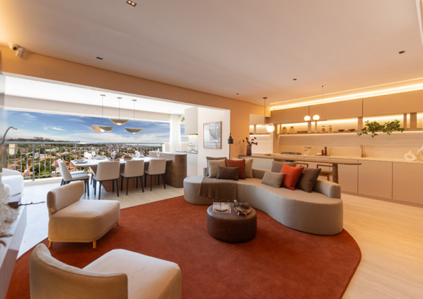 Imagem Imóvel com 3 Quartos à Venda, 106 m² em Butantã - São Paulo Imagem Imóvel com 3 Quartos à Venda, 106 m² em Butantã - São Paulo