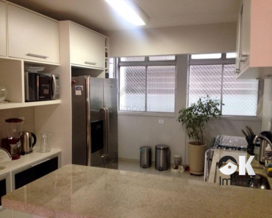 Imagem Apartamento com 3 Quartos à Venda, 117 m² em Jardim Paulista - São Paulo