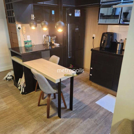 Imagem Cobertura com 4 Quartos à Venda, 137 m² em Barcelona - São Caetano Do Sul