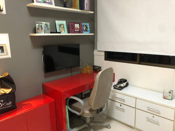 Imagem Apartamento com 3 Quartos à Venda, 130 m² em Pituba - Salvador Imagem Apartamento com 3 Quartos à Venda, 130 m² em Pituba - Salvador