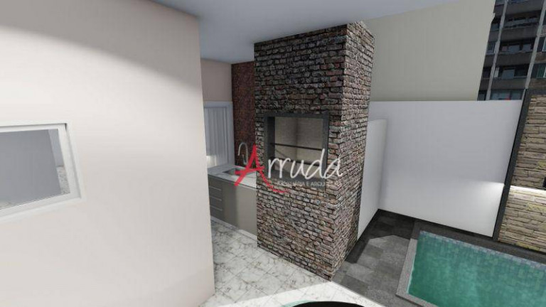 Imagem Sobrado com 3 Quartos à Venda, 204 m² em Santo Inácio - Cascavel Imagem Sobrado com 3 Quartos à Venda, 204 m² em Santo Inácio - Cascavel