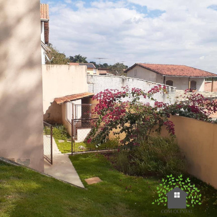 Imagem Casa com 3 Quartos à Venda, 232 m² em Jardim Ipês - Cotia