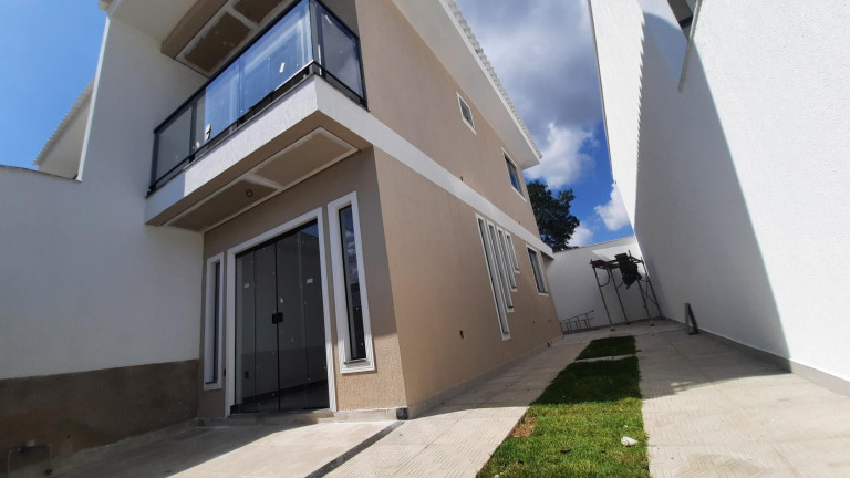 Imagem Casa com 2 Quartos à Venda, 65 m² em Residencial Masterville - Sarzedo Imagem Casa com 2 Quartos à Venda, 65 m² em Residencial Masterville - Sarzedo
