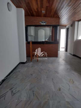 Imagem Apartamento com 2 Quartos à Venda, 83 m² em Centro - São Vicente Imagem Apartamento com 2 Quartos à Venda, 83 m² em Centro - São Vicente