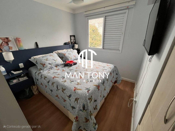 Imagem Apartamento com 2 Quartos à Venda, 63 m² em Vila Guarani (z Sul) - São Paulo Imagem Apartamento com 2 Quartos à Venda, 63 m² em Vila Guarani (z Sul) - São Paulo
