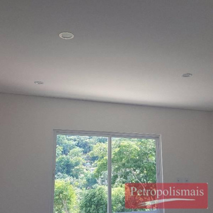 Imagem Casa de Condomínio com 2 Quartos à Venda, 103 m² em Bonsucesso - Petrópolis Imagem Casa de Condomínio com 2 Quartos à Venda, 103 m² em Bonsucesso - Petrópolis