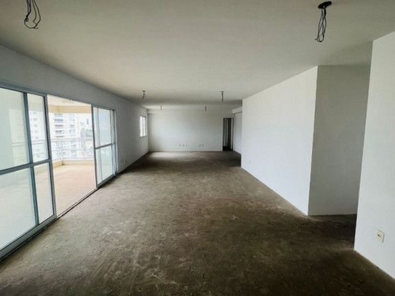 Imagem Apartamento com 4 Quartos à Venda, 210 m² em Vila Leopoldina - São Paulo