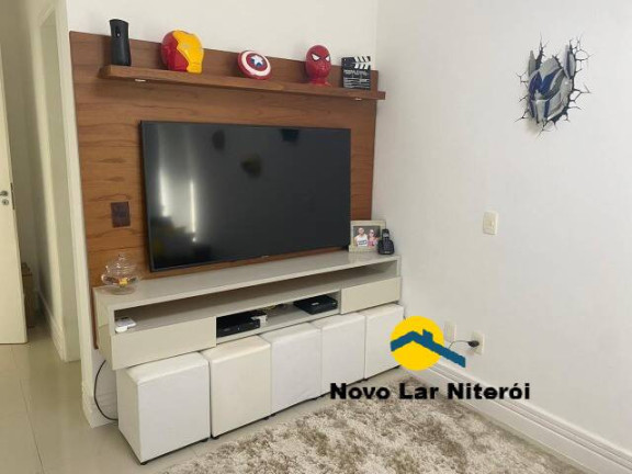 Imagem Casa com 4 Quartos à Venda, 300 m² em Camboinhas - Niterói Imagem Casa com 4 Quartos à Venda, 300 m² em Camboinhas - Niterói