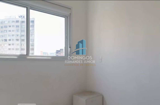 Imagem Apartamento com 1 Quarto à Venda, 34 m² em Liberdade - São Paulo Imagem Apartamento com 1 Quarto à Venda, 34 m² em Liberdade - São Paulo