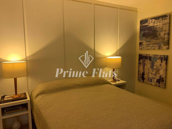 Apartamento com 1 Quarto à Venda, 60 m² em Jardins - São Paulo