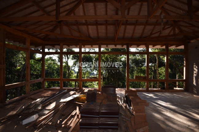 Imagem Casa com 4 Quartos à Venda, 248 m² em Região Do Alto Da Boa Vista - Campos Do Jordão Imagem Casa com 4 Quartos à Venda, 248 m² em Região Do Alto Da Boa Vista - Campos Do Jordão