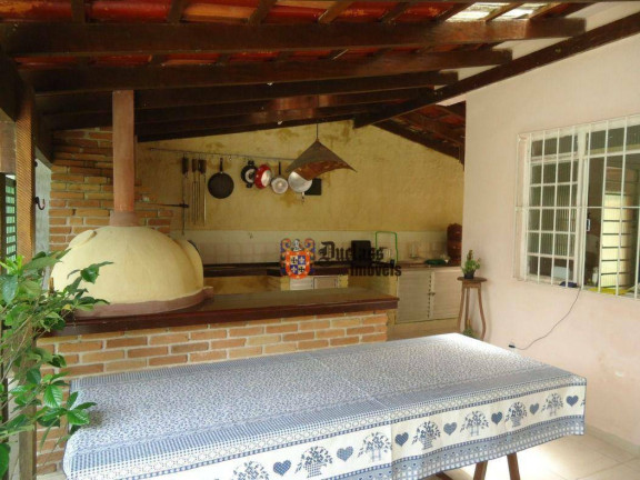Imagem Casa com 4 Quartos à Venda, 180 m² em Centro - Bertioga Imagem Casa com 4 Quartos à Venda, 180 m² em Centro - Bertioga