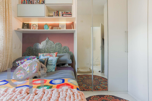 Imagem Apartamento com 1 Quarto à Venda, 51 m² em Cambuci - São Paulo