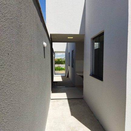 Imagem Casa de Condomínio com 3 Quartos à Venda, 128 m² em Nova Esperança - Feira De Santana Imagem Casa de Condomínio com 3 Quartos à Venda, 128 m² em Nova Esperança - Feira De Santana