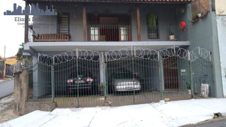 Casa com 3 Quartos à Venda, 278 m² em Bragança Paulista