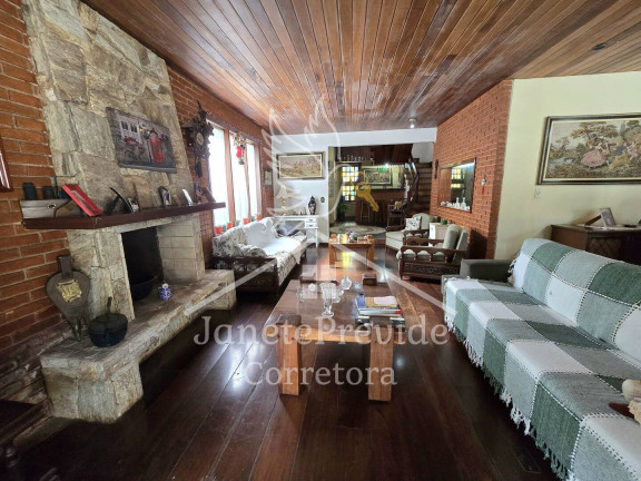 Imagem Casa de Condomínio com 3 Quartos à Venda, 273 m² em Alphaville - Santana De Parnaíba Imagem Casa de Condomínio com 3 Quartos à Venda, 273 m² em Alphaville - Santana De Parnaíba