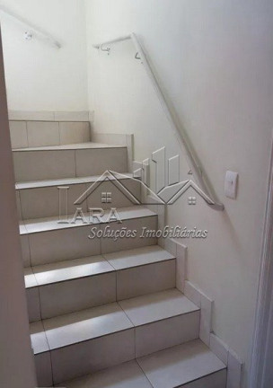 Imagem Sobrado com 4 Quartos para Alugar, 156 m² em Vila Granada - São Paulo Imagem Sobrado com 4 Quartos para Alugar, 156 m² em Vila Granada - São Paulo