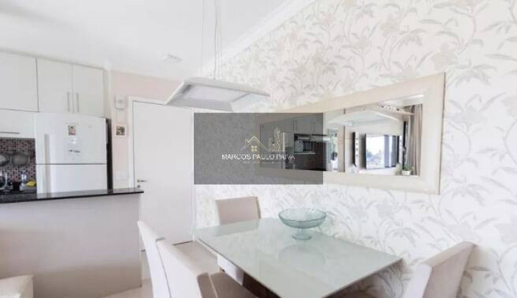 Imagem Apartamento com 3 Quartos à Venda, 70 m² em Moinho Velho - São Paulo Imagem Apartamento com 3 Quartos à Venda, 70 m² em Moinho Velho - São Paulo