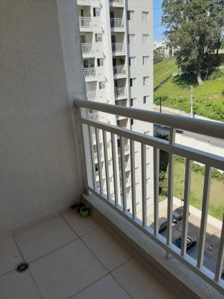 Imagem Apartamento com 2 Quartos à Venda, 57 m² em Parque Reboucas - São Paulo Imagem Apartamento com 2 Quartos à Venda, 57 m² em Parque Reboucas - São Paulo