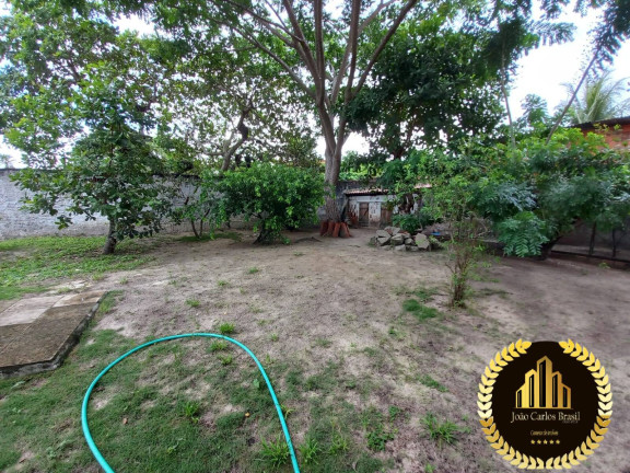 Imagem Chácara com 3 Quartos à Venda, 2.705 m² em Tapuio - Aquiraz