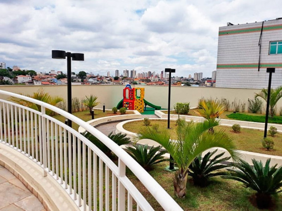 Imagem Imóvel com 2 Quartos à Venda, 110 m² em Vila Guarani (z Sul) - São Paulo
