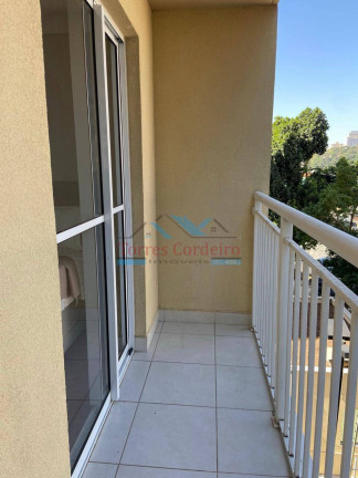 Imagem Apartamento com 1 Quarto à Venda, 31 m² em Ferreira - São Paulo