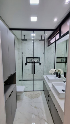 Imagem Casa de Condomínio com 3 Quartos à Venda, 270 m² em Ibiti Royal Park - Sorocaba