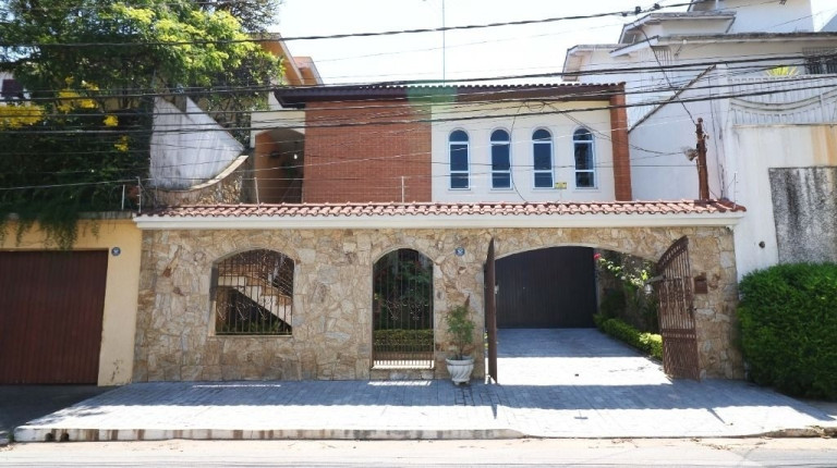 Imagem Casa com 4 Quartos à Venda, 232 m² em Tremembé - São Paulo Imagem Casa com 4 Quartos à Venda, 232 m² em Tremembé - São Paulo