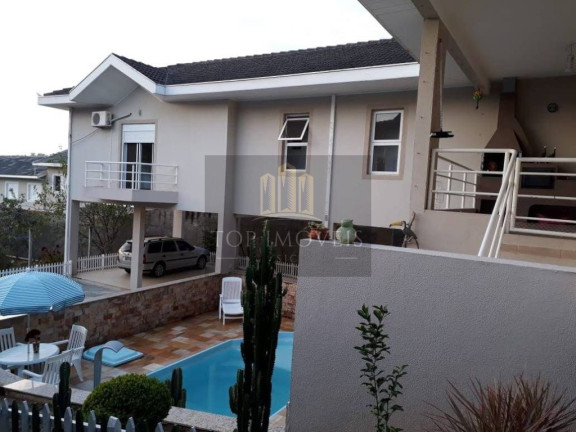 Imagem Casa com 4 Quartos à Venda, 2.000 m² em Chácaras São José - São José Dos Campos Imagem Casa com 4 Quartos à Venda, 2.000 m² em Chácaras São José - São José Dos Campos