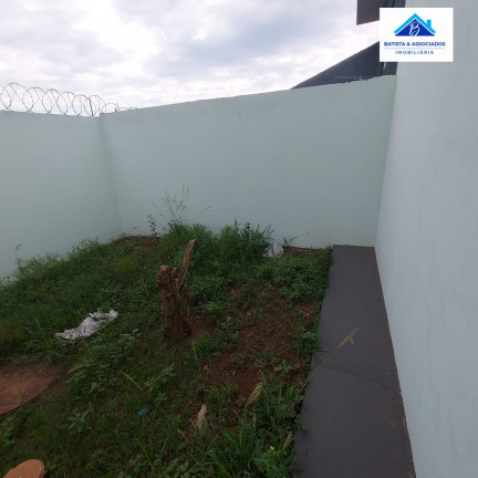 Imagem Casa com 2 Quartos à Venda, 56 m² em Jardim Maracanã - Campinas Imagem Casa com 2 Quartos à Venda, 56 m² em Jardim Maracanã - Campinas