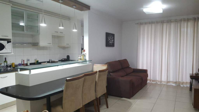 Imagem Apartamento com 3 Quartos à Venda, 97 m² em Jurerê Internacional - Florianópolis