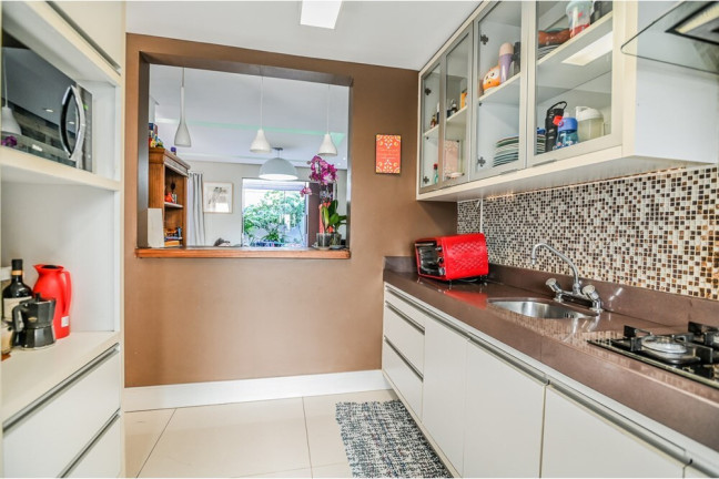 Imagem Casa de Condomínio com 3 Quartos à Venda, 144 m² em Sarandi - Porto Alegre Imagem Casa de Condomínio com 3 Quartos à Venda, 144 m² em Sarandi - Porto Alegre