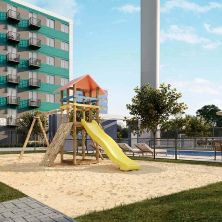 Imagem Apartamento com 2 Quartos à Venda, 64 m² em Praia João Rosa - Biguaçu Imagem Apartamento com 2 Quartos à Venda, 64 m² em Praia João Rosa - Biguaçu