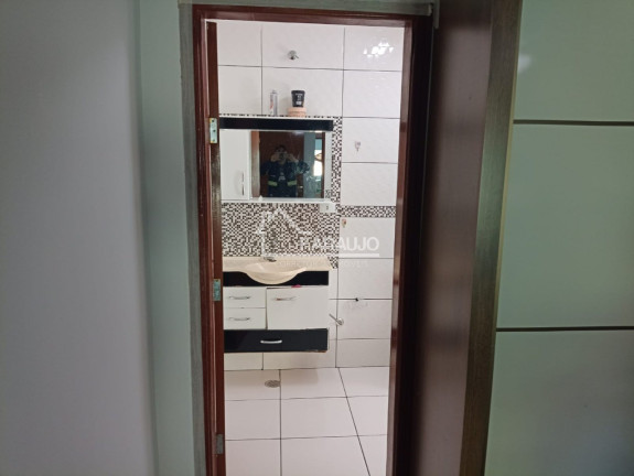 Imagem Sobrado com 3 Quartos à Venda, 157 m² em Jardim Santa Catarina - Sorocaba Imagem Sobrado com 3 Quartos à Venda, 157 m² em Jardim Santa Catarina - Sorocaba