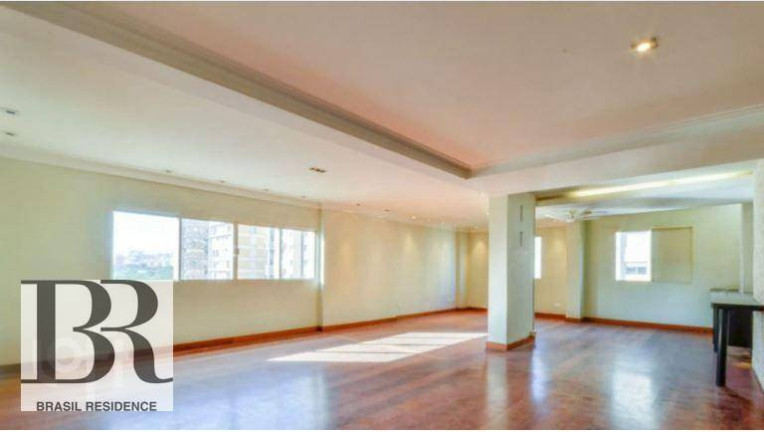 Imagem Apartamento com 3 Quartos à Venda, 150 m² em Itaim Bibi - São Paulo Imagem Apartamento com 3 Quartos à Venda, 150 m² em Itaim Bibi - São Paulo